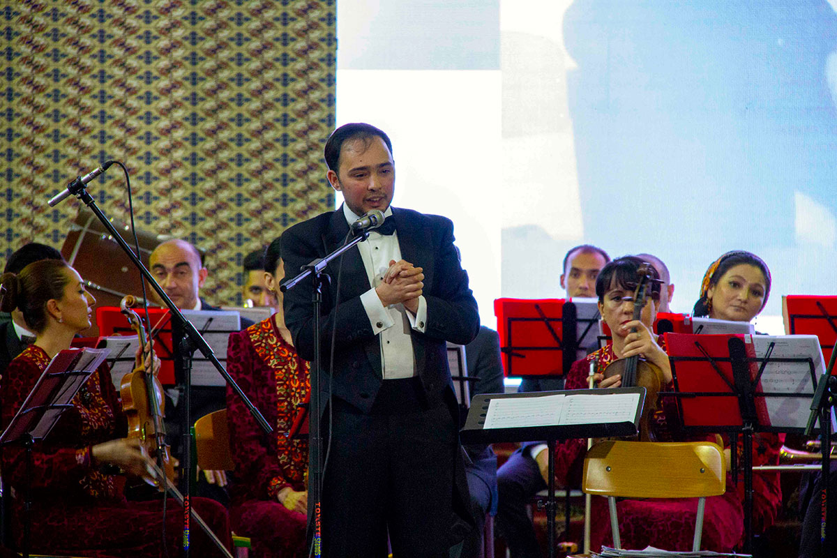 Реджеп Реджепов и мир его киномузыки